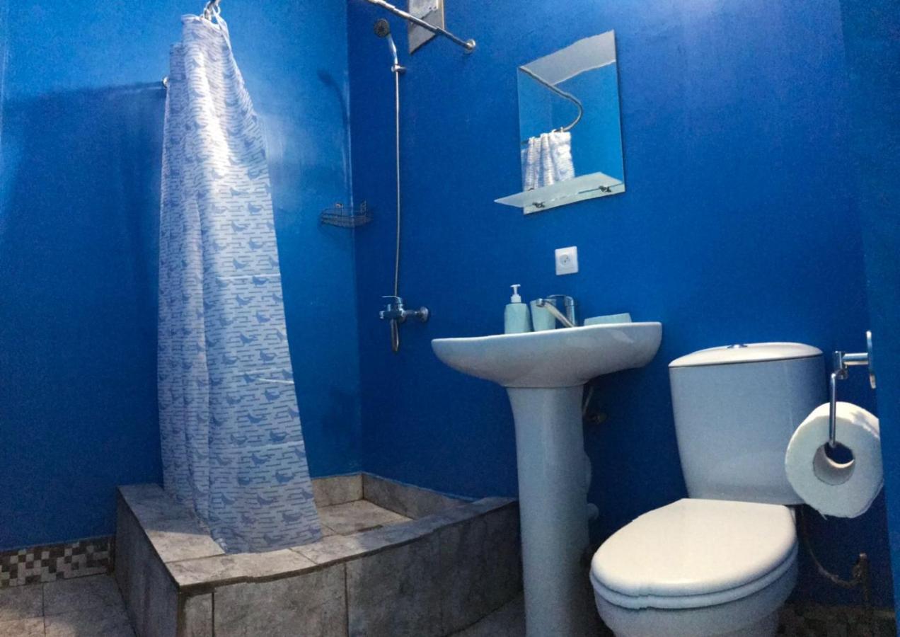 Тихий Дворик Alakhadzy Exterior foto